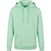 Build your Brand Mikina BY 011 s kapucí COT560011ah903-neo mint L Mátová neo Build your Brand Mikina BY 011 s kapucí COT560011ah903-neo mint L Mátová neo