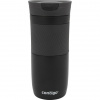 Contigo Termo fľaša Byron 470 ml Matte Black, 470 ml Contigo Termo fľaša Byron 470 ml Matte Black, 470 ml