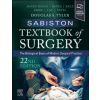 Sabiston Textbook of Surgery, 22nd Edition Sabiston Textbook of Surgery, 22nd Edition