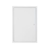 Revízne dvierka kovová HACO RDK 400x600 B biela Revízne dvierka kovová HACO RDK 400x600 B biela