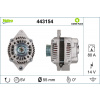 VALEO Alternátor 443154 VALEO Alternátor 443154