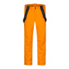 Hannah Kasey Pánske lyžiarske nohavice Orange Peel XL Hannah Kasey Pánske lyžiarske nohavice Orange Peel XL
