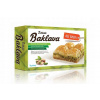 Turecká baklava s pistáciami 400 g Alibaba Turecká baklava s pistáciami 400 g Alibaba