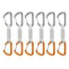 Mammut Sender Wire 12 cm Quickdraws Mammut Sender Wire 12 cm Quickdraws