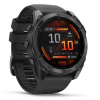 GARMIN fenix 8 - 51mm, AMOLED, Slate Gray/Black GARMIN fenix 8 - 51mm, AMOLED, Slate Gray/Black