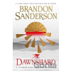 Dawnshard - Brandon Sanderson Dawnshard - Brandon Sanderson