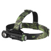 LED nabíjací čelovka GP Discovery CHR35, 600 lm LED nabíjací čelovka GP Discovery CHR35, 600 lm
