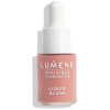 Lumene Invisible Illumination tekutá lícenka pre rozjasnenie pleti Pink Blossom 15 ml Lumene Invisible Illumination tekutá lícenka pre rozjasnenie pleti Pink Blossom 15 ml