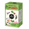 Leros BIO Dětský čaj bylinný 20 × 2 g Leros BIO Dětský čaj bylinný 20 × 2 g