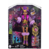 Bábika Monster High Monster Fest Clawdeen Wolf 29 cm Bábika Monster High Monster Fest Clawdeen Wolf 29 cm