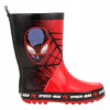Nepremokavé gumáky pre chlapcov BARTEK motívom Spider-Mana, veľ. 33 Nepremokavé gumáky pre chlapcov BARTEK motívom Spider-Mana, veľ. 33