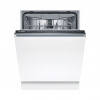 Vstavaná umývačka riadu Bosch SMV25EX02E Vstavaná umývačka riadu Bosch SMV25EX02E