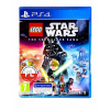 LEGO Star Wars: The Skywalker Saga PlayStation 4 (PS4) krabicová verzia LEGO Star Wars: The Skywalker Saga PlayStation 4 (PS4) krabicová verzia