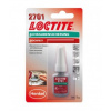 tmel Loctite 2701 5ml, zaisťovanie závitov, vysoká pevnosť tmel Loctite 2701 5ml, zaisťovanie závitov, vysoká pevnosť