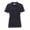 PAYPER VENICE LADY 000953-0305 / Dámske polotričko s krátkym rukávom - navy blue XXL PAYPER VENICE LADY 000953-0305 / Dámske polotričko s krátkym rukávom - navy blue XXL