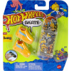 Mattel Hot Wheels fingerboard a boty 10,5 cm Ember Ripper Mattel Hot Wheels fingerboard a boty 10,5 cm Ember Ripper