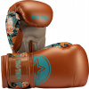 Boxing gloves “Ryu del Mar” Farba: Orange, Váha rukavíc: 16 oz, Typ rukavíc: Arch Boxing gloves “Ryu del Mar” Farba: Orange, Váha rukavíc: 16 oz, Typ rukavíc: Arch