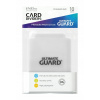 Ultimate Guard Oddělovač na karty Card Dividers Standard Size Transparent 10ks Ultimate Guard Oddělovač na karty Card Dividers Standard Size Transparent 10ks