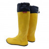 Pokeboo Packable Boots Royal Yellow/Navy - Unisex Gumáky Veľkosť: 37-38 Pokeboo Packable Boots Royal Yellow/Navy - Unisex Gumáky Veľkosť: 37-38