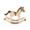 Drevený hojdací koník Slovakia Drevený hojdací koník Slovakia