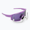 Slnečné okuliare Bliz Fusion matte purple/grey purple mirror Slnečné okuliare Bliz Fusion matte purple/grey purple mirror