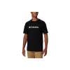 Columbia CSC Basic Logo SS Tee M Tričko 1680053010 M Columbia CSC Basic Logo SS Tee M Tričko 1680053010 M