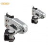 GBMU4DSHIELD-16-B Navárací záves M16, 180°, nastaviteľný 3D, čiastočný pozink GBMU4DSHIELD-16-B Navárací záves M16, 180°, nastaviteľný 3D, čiastočný pozink