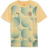 Puma MCFC Prematch Licensed Short-Sleeve T-Shirt Beige 13 rokov Puma MCFC Prematch Licensed Short-Sleeve T-Shirt Beige 13 rokov