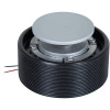 Dynavox EXC-25 reproduktor bez membrány 20 W 4 Ω čierna 1 ks; 207409 Dynavox EXC-25 reproduktor bez membrány 20 W 4 Ω čierna 1 ks; 207409