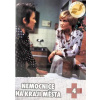 Nemocnice na kraji města 4 - DVD /plast/ Nemocnice na kraji města 4 - DVD /plast/