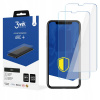 Ochranná fólia 3MK pre Apple iPhone 11 Pro Max 2 ks Ochranná fólia 3MK pre Apple iPhone 11 Pro Max 2 ks