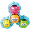 Tomy E72820 Toomies čvachtacie chobotničky Tomy E72820 Toomies čvachtacie chobotničky