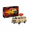 Model na zlepenie Revell VW T3 Bus Surfer Boy - Stranger Things Model na zlepenie Revell VW T3 Bus Surfer Boy - Stranger Things
