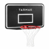 TARMAK Basketbalový kôš SB100 pre deti a dospelých na stenu TARMAK Basketbalový kôš SB100 pre deti a dospelých na stenu