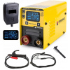 Zvárací invertor - LCD MMA TIG 300A IGBT Inverter Welder (Zvárací invertor - LCD MMA TIG 300A IGBT Inverter Welder)