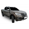 Strešné pozdĺžne lyžiny pre RENAULT Alaskan, 2017- Strešné pozdĺžne lyžiny pre RENAULT Alaskan, 2017-
