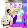 Pilates pro skvělou koncici + DVD Pilates pro skvělou koncici + DVD