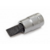 Zástrčná hlavica 1/4, plochý bit 3mm, Honiton XT-HPL2-3 Zástrčná hlavica 1/4, plochý bit 3mm, Honiton XT-HPL2-3