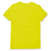 Tričko STEDMAN ACTIVE 140 CREW NECK MEN Cyber Yellow žltá S Tričko STEDMAN ACTIVE 140 CREW NECK MEN Cyber Yellow žltá S