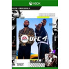 UFC 4 (Xbox One) UFC 4 (Xbox One)