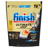 Finish Ultimate Plus All in 1 kapsule Lemon 72 ks Finish Ultimate Plus All in 1 kapsule Lemon 72 ks