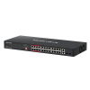 TP-Link Mercusys MS124GS 24portový gigabitový stolní/rackový switch TP-Link Mercusys MS124GS 24portový gigabitový stolní/rackový switch
