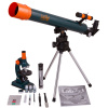 Levenhuk LabZZ MT2 Microscope & Telescope Kit Levenhuk LabZZ MT2 Microscope & Telescope Kit