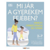 Mi jár a gyerekem fejében? Mi jár a gyerekem fejében?