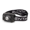 Přední svítilna Entac 5W – XPE LED, červené světlo + senzor, černá (EHL-5W-PB-S) Přední svítilna Entac 5W – XPE LED, červené světlo + senzor, černá (EHL-5W-PB-S)