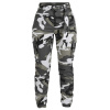 Nohavice Mil-Tec Army XS polyester Nohavice Mil-Tec Army XS polyester