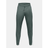 Under Armour Pánske tepláky SPORTSTYLE TRICOT JOGGER Šedá SM Under Armour Pánske tepláky SPORTSTYLE TRICOT JOGGER Šedá SM