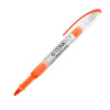 Zvýrazňovač Q-CONNECT liquid ink oranžový Zvýrazňovač Q-CONNECT liquid ink oranžový