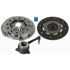 SACHS Spojková sada SACHS 3000 990 592 SACHS Spojková sada SACHS 3000 990 592