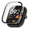 Techsuit Defense360 Pro pre Xiaomi Redmi Watch 4 priehľadné puzdro Techsuit Defense360 Pro pre Xiaomi Redmi Watch 4 priehľadné puzdro
